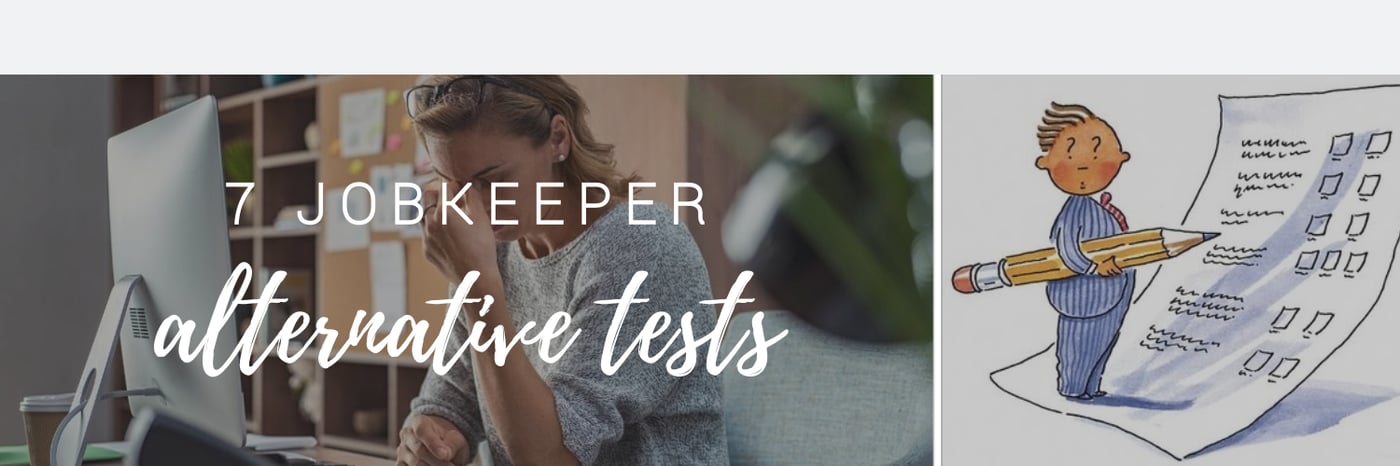 jobkeeper